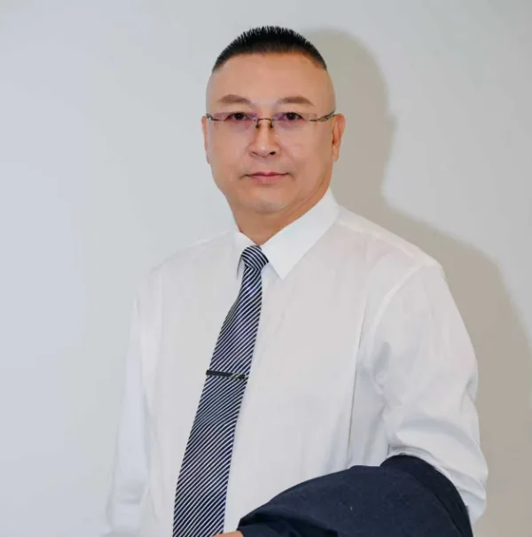 创始人故事
